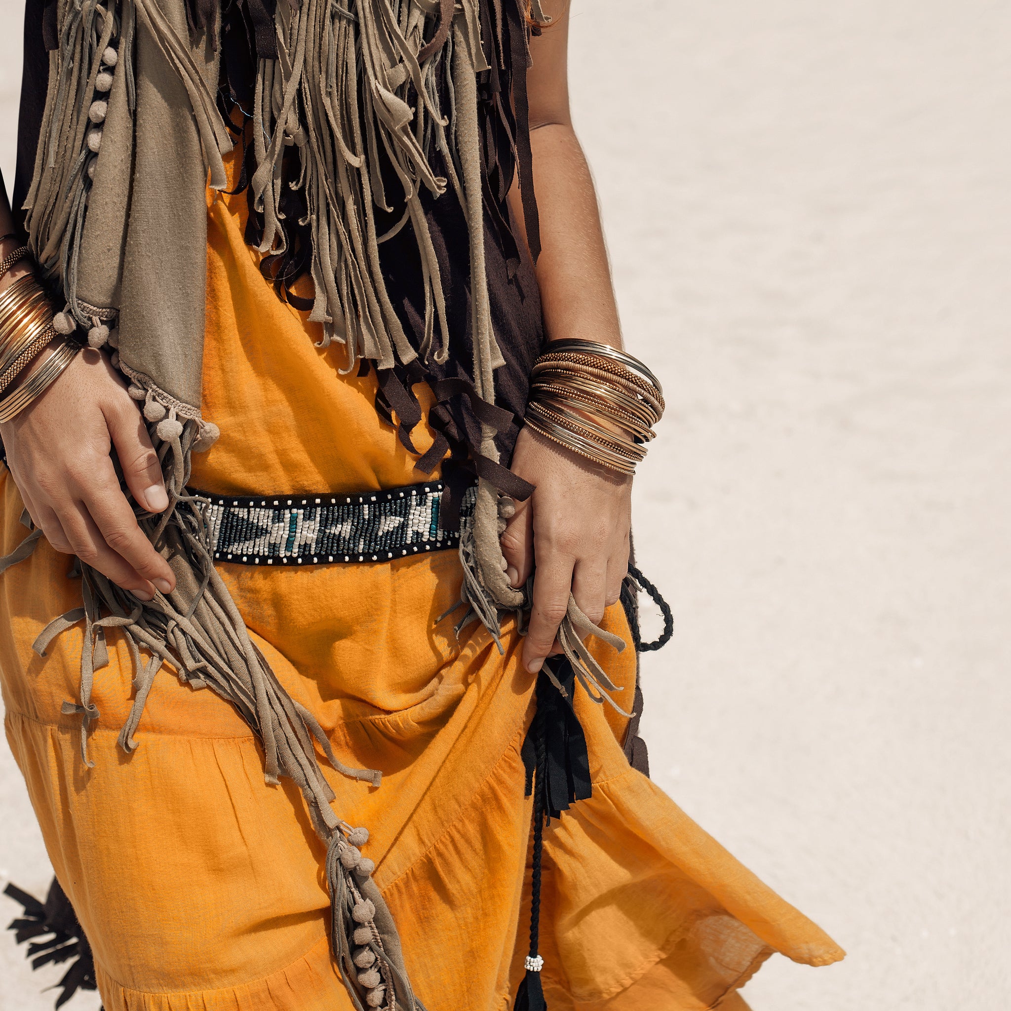 Is Boho Fashion Appreciation Or Appropriation?: The History and Importance of Bohemian Fashion