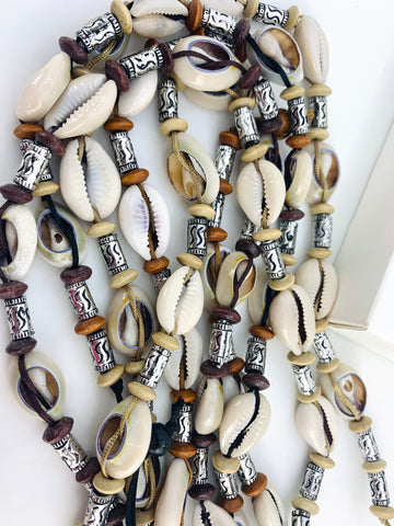 Cowrie Shell