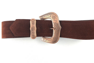 Coppertina Belt