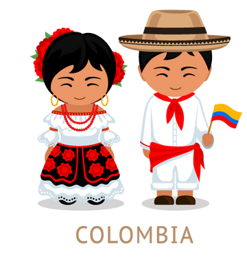 Colombia