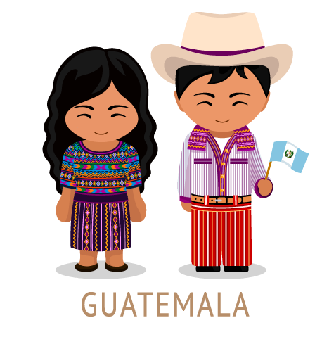 Guatemala