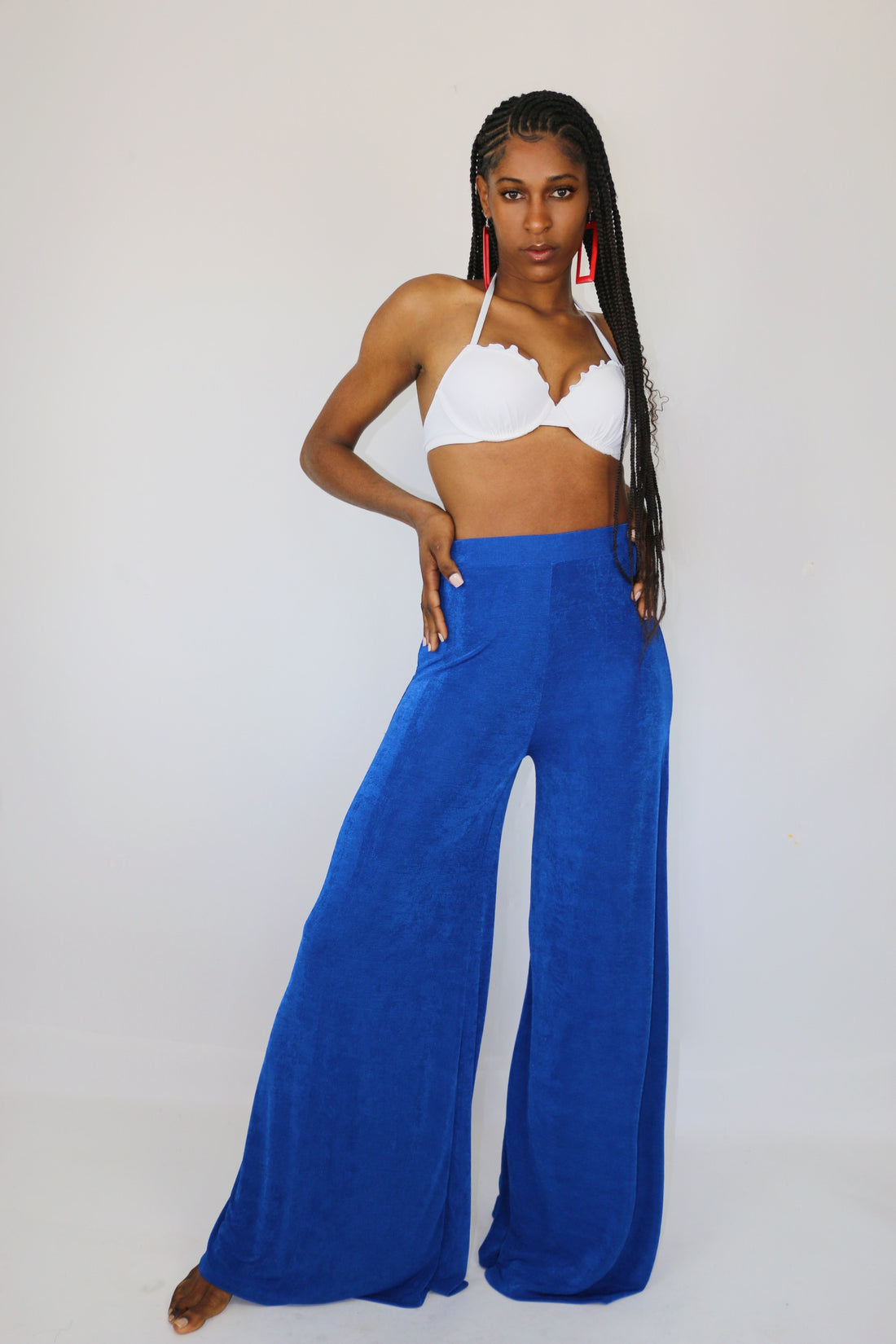 Royal Remy Pants