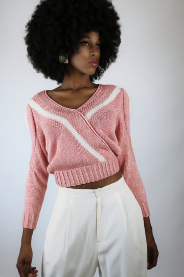 Rudy Vintage Sweater