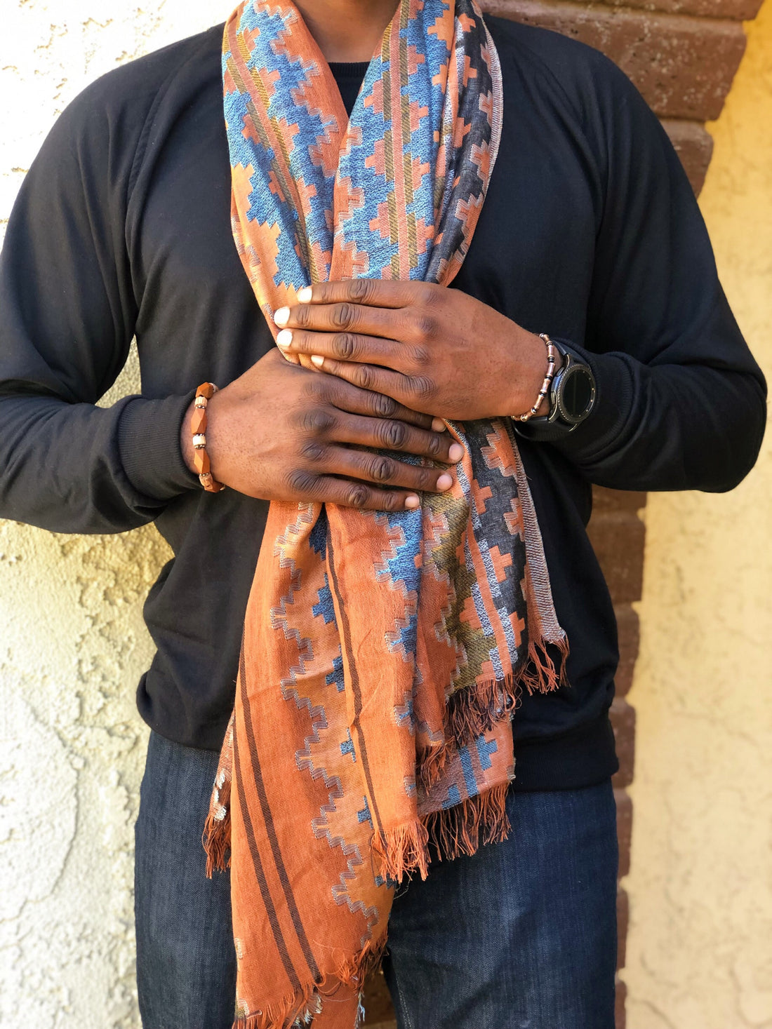 Scottsdale Scarf