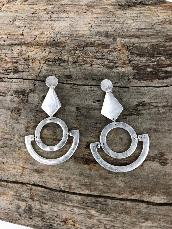 Makena Earrings