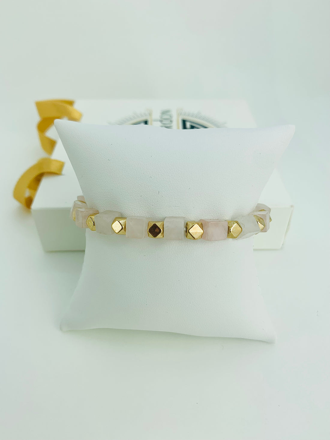 Protector Cubed Bracelet