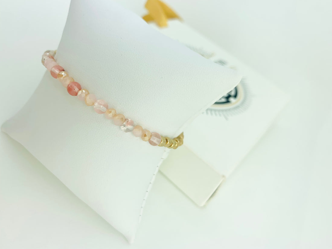 Selenia Mini Bracelets