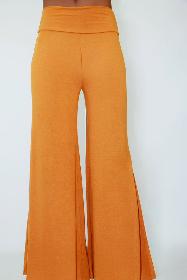 Dasha Palazzo Pants