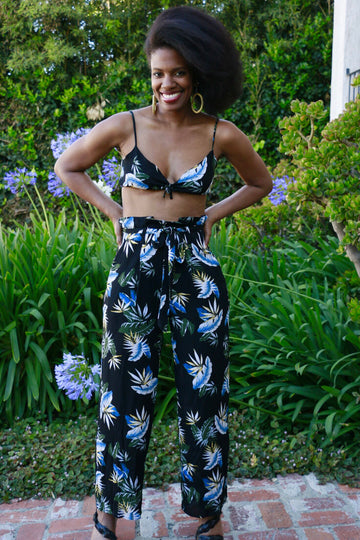 Tropic Noire Set