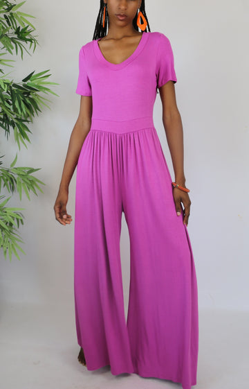 Malu Jumpsuit