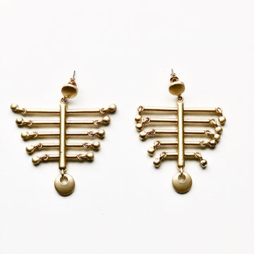 Zydia Earrings