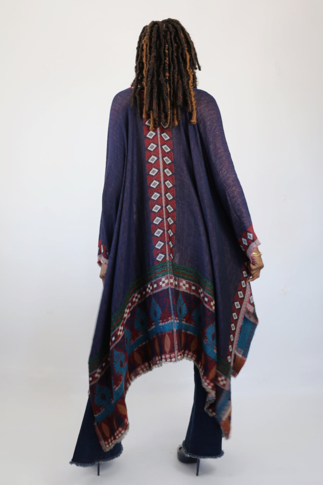 Sada Shawl