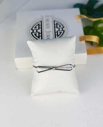 Gifted Bow Bracelet