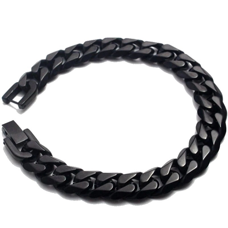 Classic Chain Bracelet