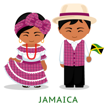 Jamaica