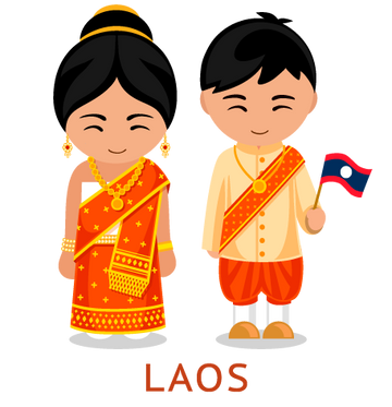 Laos